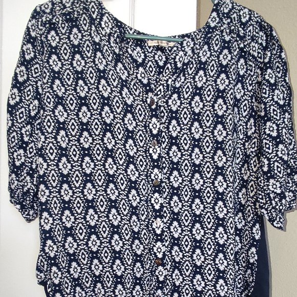 Blouse - Picture 1 of 2